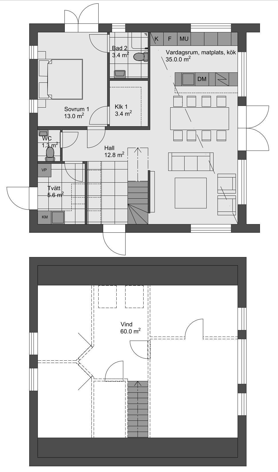 Solhem 1.5 plan A