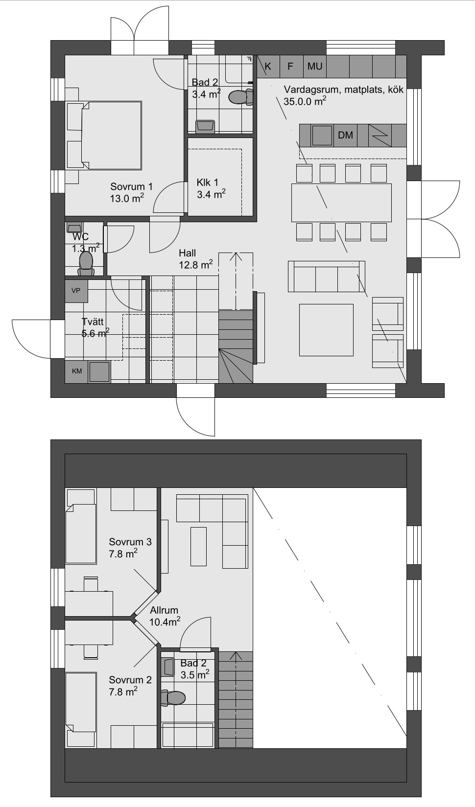 Solhem 1.5 plan A