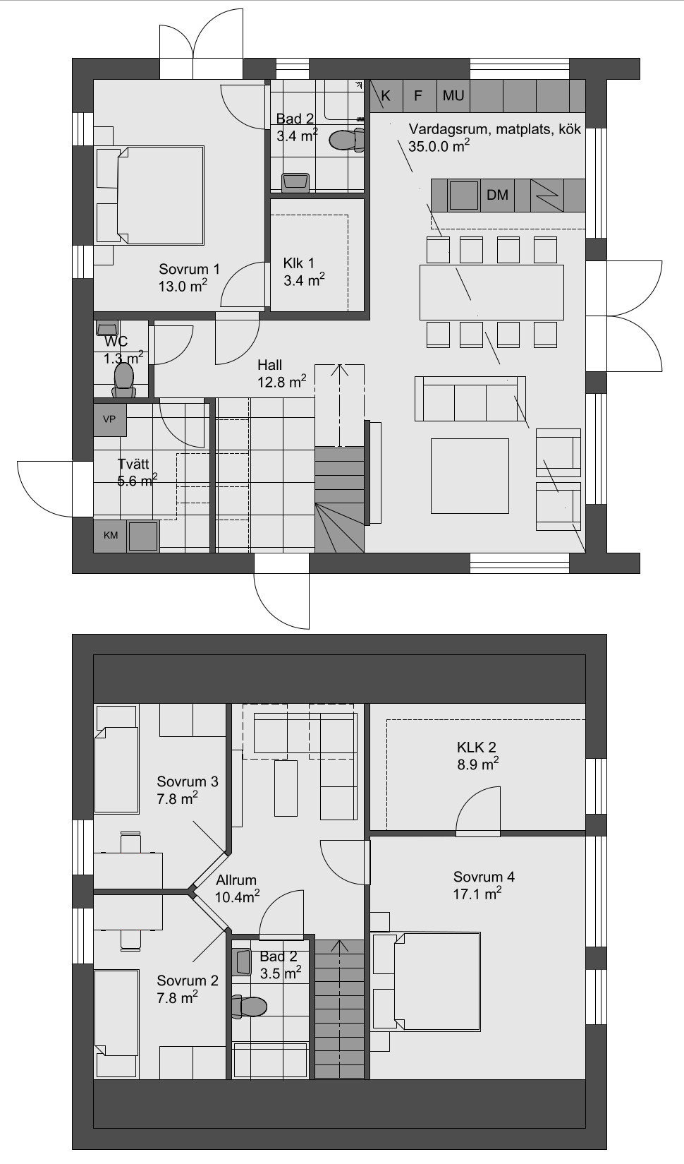 Solhem 1.5 plan A