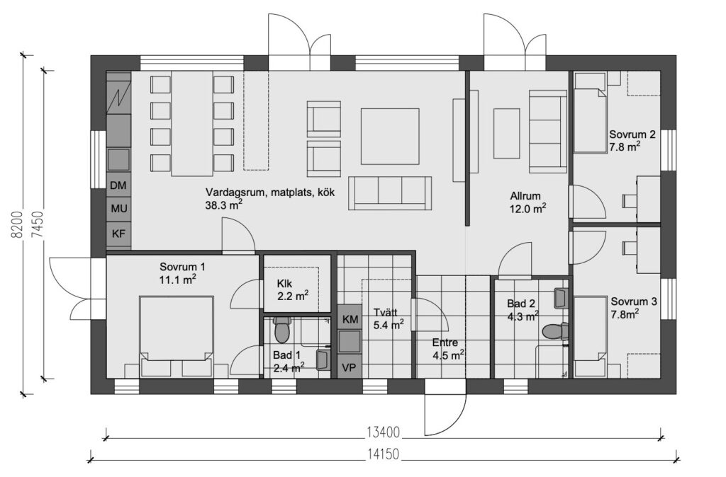 Solhem 5B