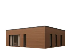 evolutionary vision of architecture