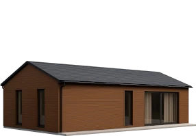 evolutionary vision of architecture